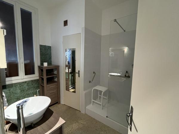 Maison à louer |  Toulouse |  3 pièces | 85 m²