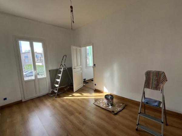 Maison à louer |  Toulouse |  3 pièces | 85 m²