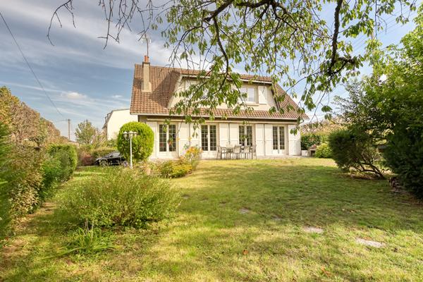 Maison Gournay Sur Marne 7 pièce(s) 163 m2