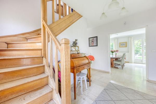 Maison Gournay Sur Marne 7 pièce(s) 163 m2