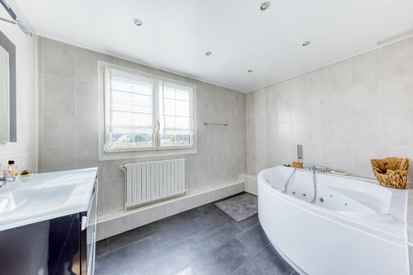 Maison Gournay Sur Marne 7 pièce(s) 163 m2