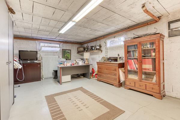 Maison Gournay Sur Marne 7 pièce(s) 163 m2