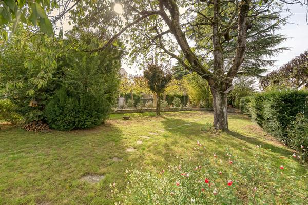 Maison Gournay Sur Marne 7 pièce(s) 163 m2