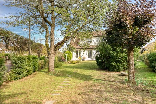 Maison Gournay Sur Marne 7 pièce(s) 163 m2