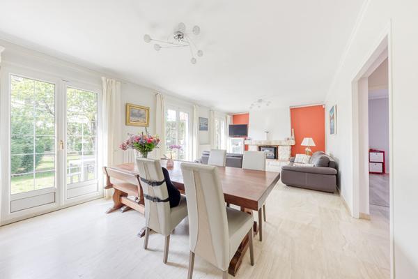 Maison Gournay Sur Marne 7 pièce(s) 163 m2