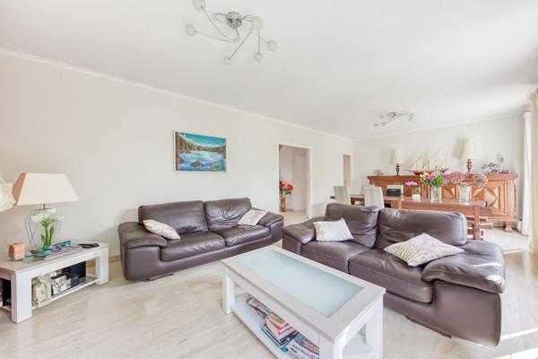 Maison Gournay Sur Marne 7 pièce(s) 163 m2