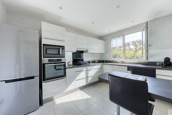 Maison Gournay Sur Marne 7 pièce(s) 163 m2