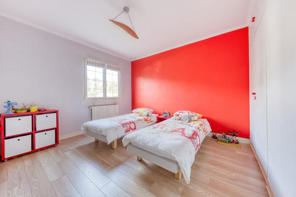 Maison Gournay Sur Marne 7 pièce(s) 163 m2