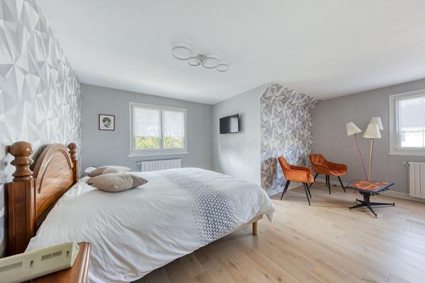 Maison Gournay Sur Marne 7 pièce(s) 163 m2