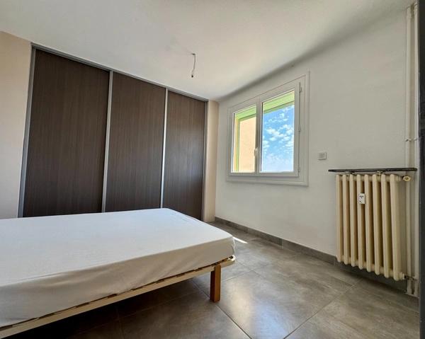 Appartement à vendre 3 pièces ALES (30)