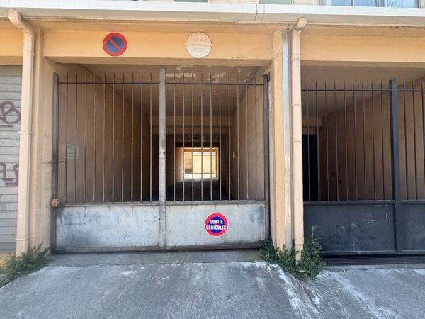 Appartement à vendre 3 pièces ALES (30)