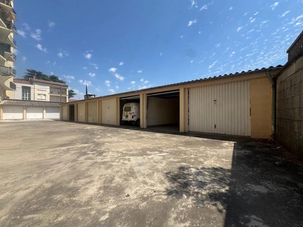 Appartement à vendre 3 pièces ALES (30)