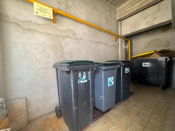Appartement à vendre 3 pièces ALES (30)