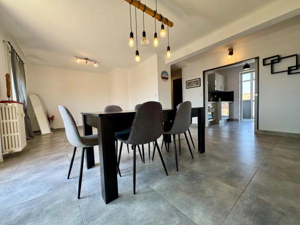 Appartement à vendre 3 pièces ALES (30)