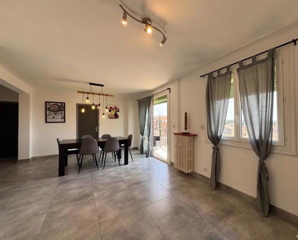 Appartement à vendre 3 pièces ALES (30)