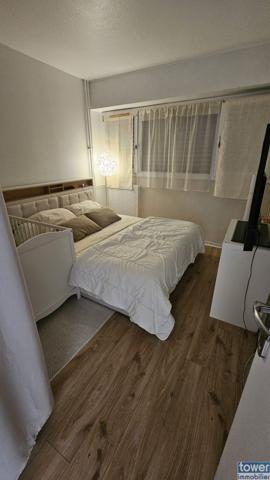 Appartement 4 pièce(s) 3 chambre(s) 79.69 m²