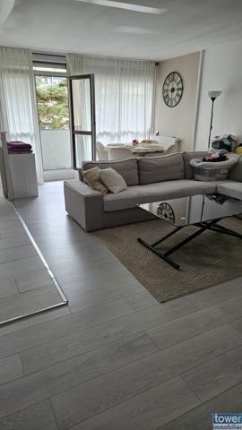 Appartement 4 pièce(s) 3 chambre(s) 79.69 m²