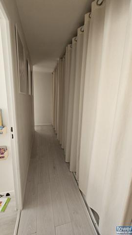 Appartement 4 pièce(s) 3 chambre(s) 79.69 m²