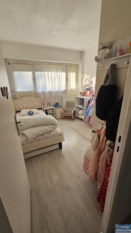 Appartement 4 pièce(s) 3 chambre(s) 79.69 m²