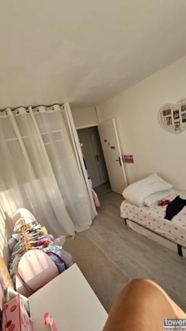Appartement 4 pièce(s) 3 chambre(s) 79.69 m²