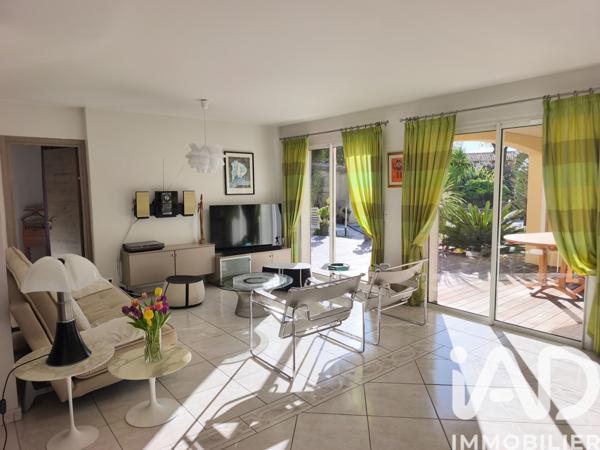 Maison à vendre 7 pièces 125 m² Ollioules