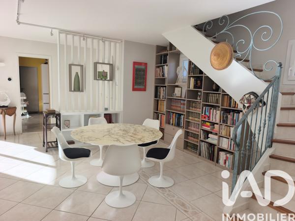 Maison à vendre 7 pièces 125 m² Ollioules