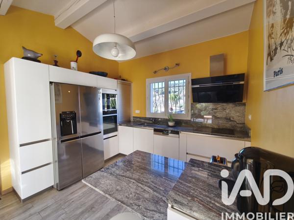 Maison à vendre 7 pièces 125 m² Ollioules