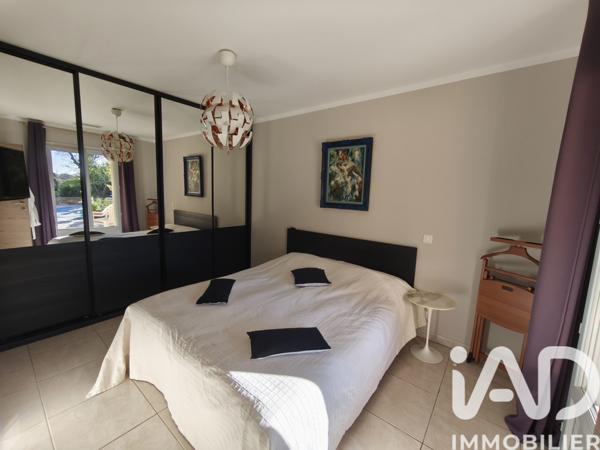 Maison à vendre 7 pièces 125 m² Ollioules