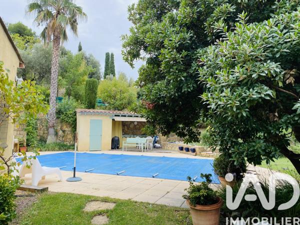 Maison à vendre 7 pièces 125 m² Ollioules