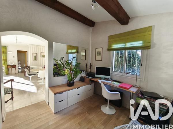 Maison à vendre 7 pièces 125 m² Ollioules