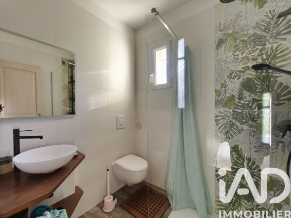 Maison à vendre 7 pièces 125 m² Ollioules