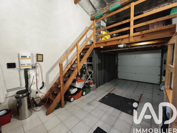 Maison à vendre 7 pièces 125 m² Ollioules