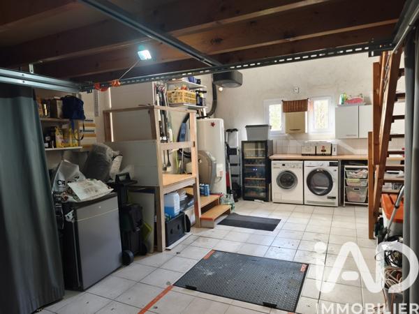 Maison à vendre 7 pièces 125 m² Ollioules