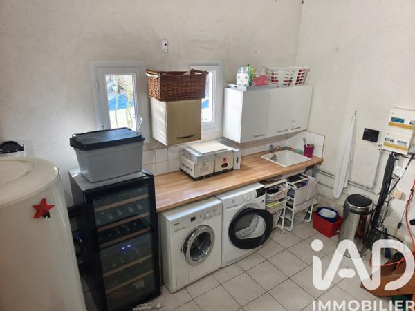 Maison à vendre 7 pièces 125 m² Ollioules