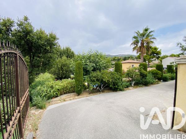 Maison à vendre 7 pièces 125 m² Ollioules