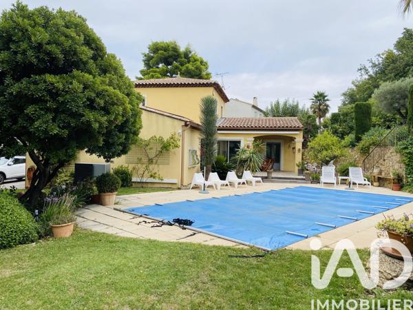 Maison à vendre 7 pièces 125 m² Ollioules