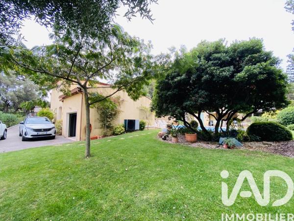 Maison à vendre 7 pièces 125 m² Ollioules