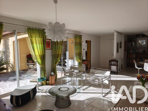 Maison à vendre 7 pièces 125 m² Ollioules