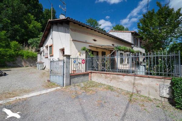 Maison à vendre 374 000 € Pibrac 5 p 182 m² DPE D