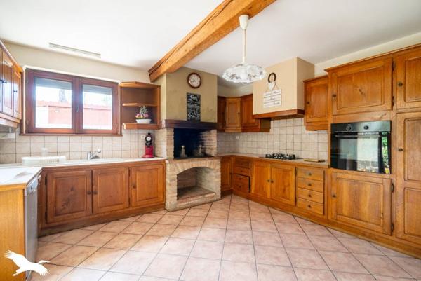Maison à vendre 374 000 € Pibrac 5 p 182 m² DPE D