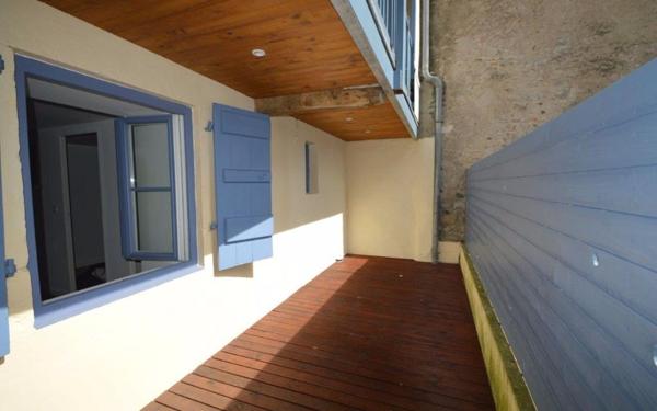 Appartement à vendre    2 pièces • 51 m2 Pau