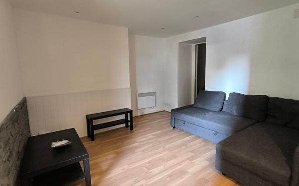Appartement à vendre    2 pièces • 51 m2 Pau