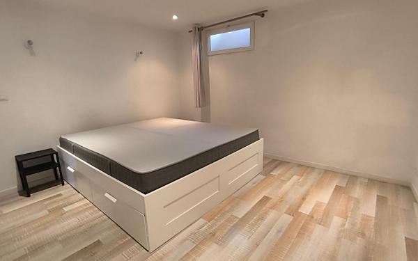 Appartement à vendre    2 pièces • 51 m2 Pau