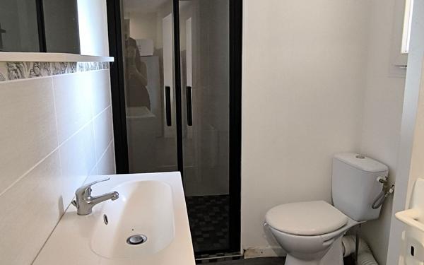 Appartement à vendre    2 pièces • 51 m2 Pau