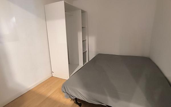 Appartement à vendre    2 pièces • 51 m2 Pau