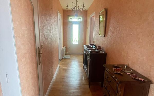 Maison à vendre    4 pièces • 107,44 m2 Saint-Junien