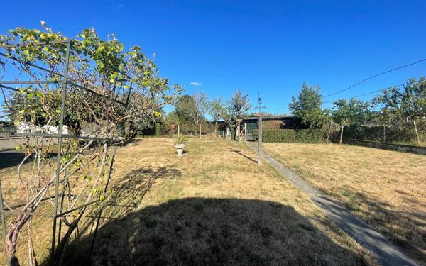 Maison à vendre    4 pièces • 107,44 m2 Saint-Junien