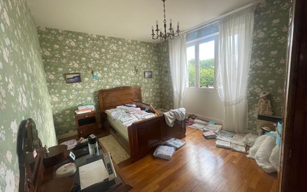 Maison à vendre    4 pièces • 107,44 m2 Saint-Junien