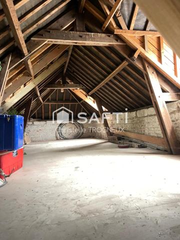 Très belle maison de charme d’environ 200M2