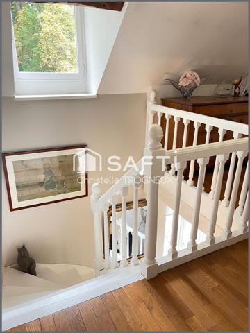 Très belle maison de charme d’environ 200M2